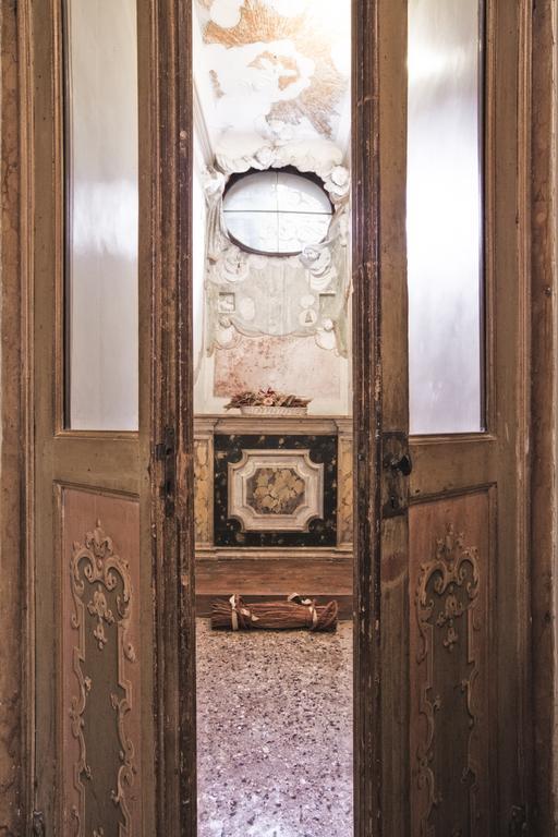 Palazzetto San Lio, Rialto Διαμέρισμα Βενετία Εξωτερικό φωτογραφία