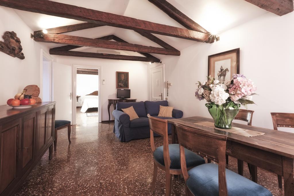 Palazzetto San Lio, Rialto Διαμέρισμα Βενετία Δωμάτιο φωτογραφία