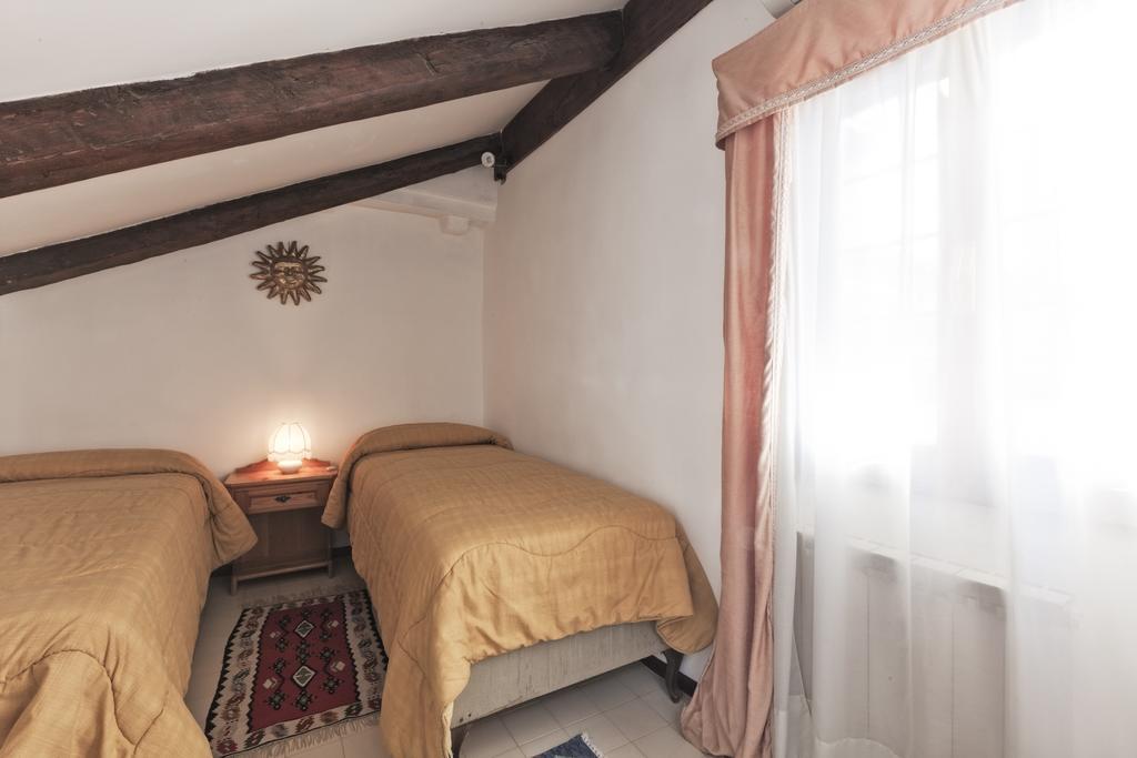 Palazzetto San Lio, Rialto Διαμέρισμα Βενετία Δωμάτιο φωτογραφία