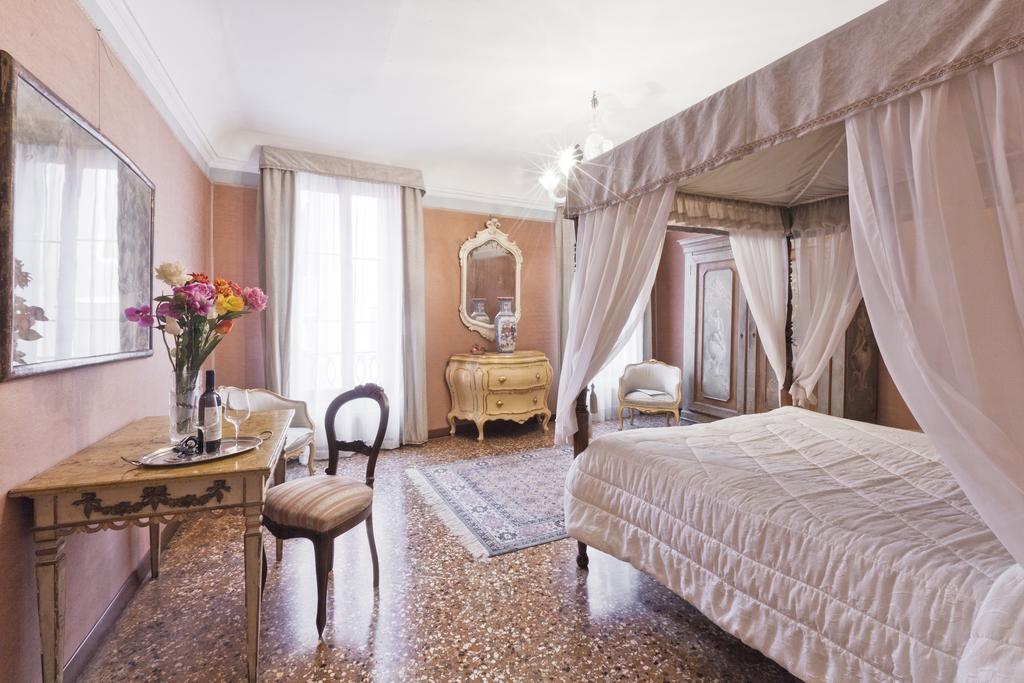 Palazzetto San Lio, Rialto Διαμέρισμα Βενετία Εξωτερικό φωτογραφία